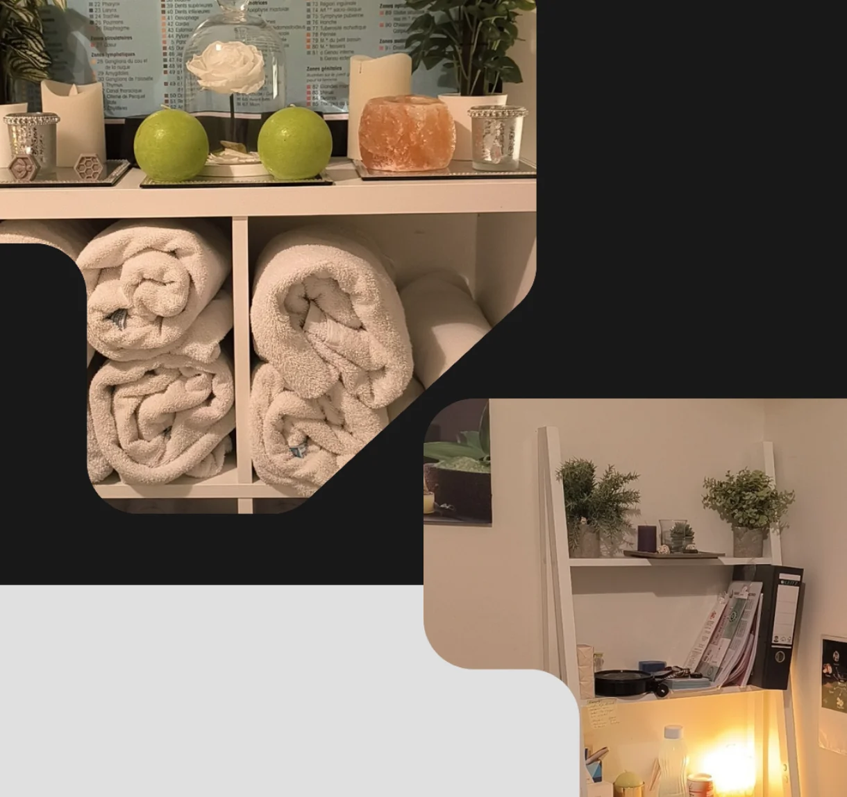 om harmony soins énergétiques